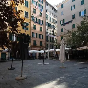 Ferienhaus My Sweet, Genua