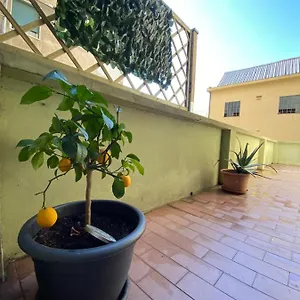 Apartment Fiumara, Genua