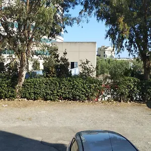 Apartment Casa Nonna Anna, Genua