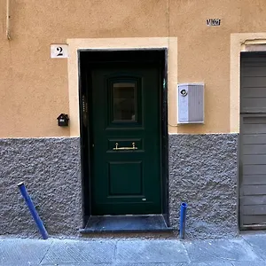 Apartment La Casa Di Dani, Genua